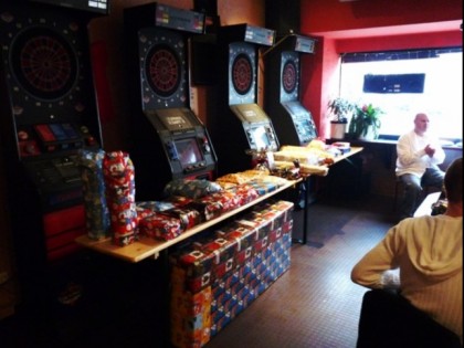 Foto: The Corner